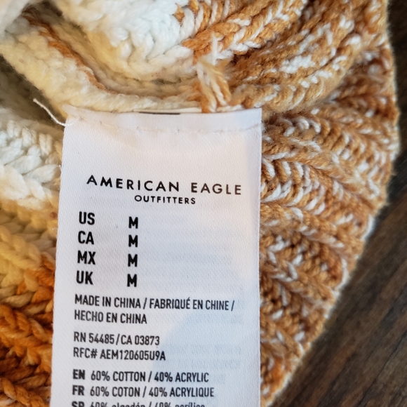 American Eagle Sweater - Picture 4 of 4
